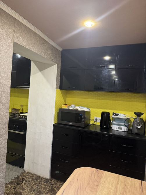 Сдам двухкімнатну квартиру . Хазяїн. 15 хвилин метро Почайна Київ - зображення 5