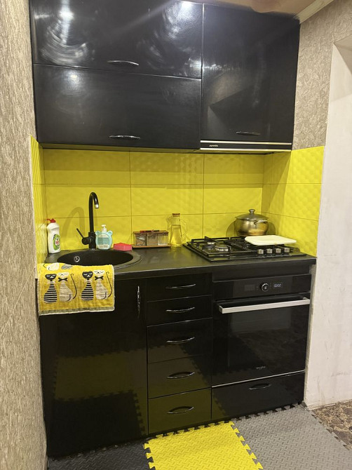 Сдам двухкімнатну квартиру . Хазяїн. 15 хвилин метро Почайна Київ - зображення 4