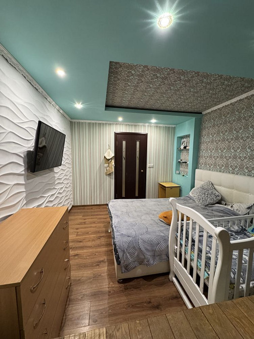 Сдам двухкімнатну квартиру . Хазяїн. 15 хвилин метро Почайна Київ - зображення 2