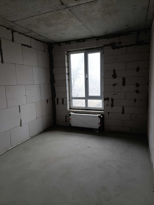 ЖК Акварель 7  Слободка Малоэтажный новый сданный дом. Одесса - изображение 4