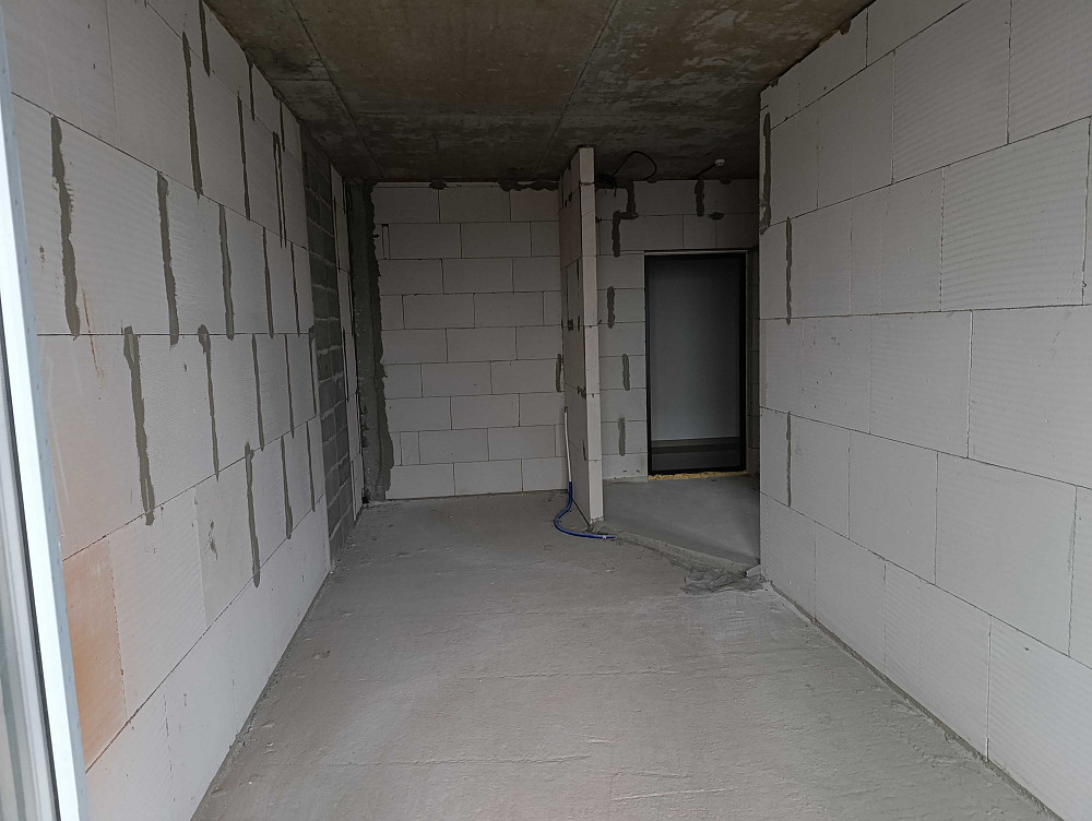 ЖК Акварель 7  Слободка Малоэтажный новый сданный дом. Одесса - изображение 2