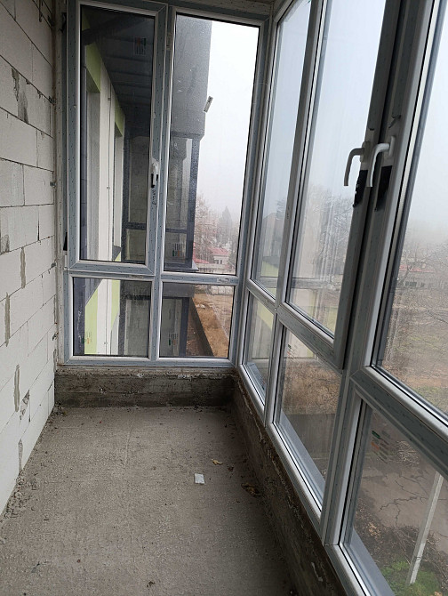 ЖК Акварель 7  Слободка Малоэтажный новый сданный дом. Одесса - изображение 3