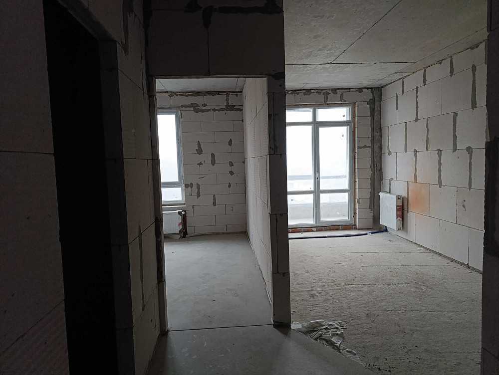 ЖК Акварель 7  Слободка Малоэтажный новый сданный дом. Одесса - изображение 5