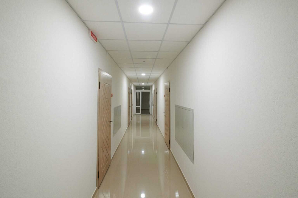 ЖК Акварель 7  Слободка Малоэтажный новый сданный дом. Одесса - изображение 8