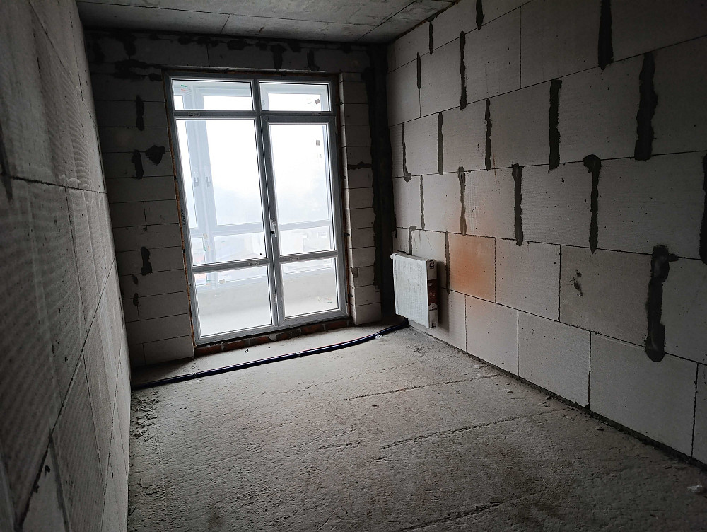 ЖК Акварель 7  Слободка Малоэтажный новый сданный дом. Одесса - изображение 1