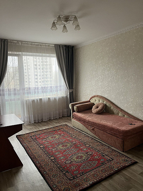 Сдаю классную однокомнатную квартиру ( пл.Победы). Миколаїв - зображення 2