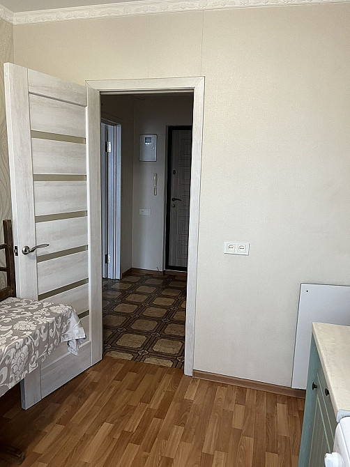 Сдаю классную однокомнатную квартиру ( пл.Победы). Миколаїв - зображення 4