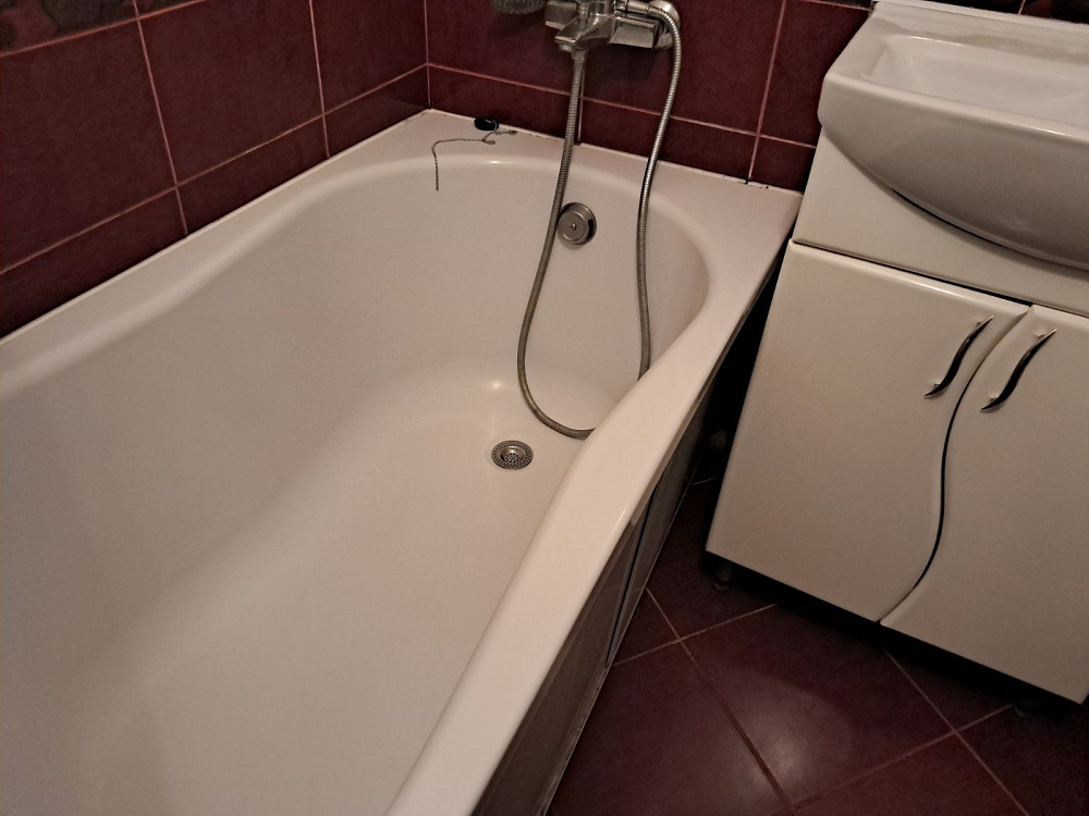 Сдам 1ую квартиру проспект Шевченко 5500грн газ свет тепло  интернет Одеса - зображення 2