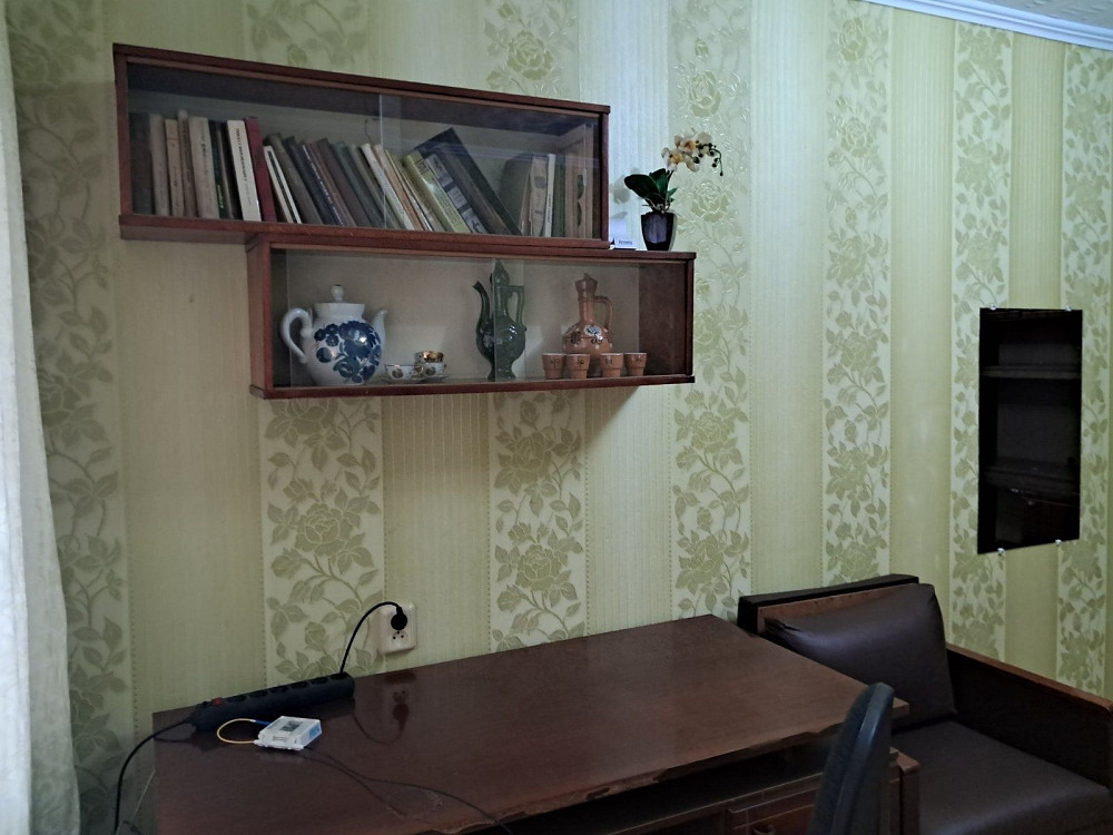 Сдам 1ую квартиру проспект Шевченко 5500грн газ свет тепло  интернет Одеса - зображення 6