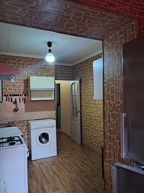 Сдам 1ую квартиру проспект Шевченко 5500грн газ свет тепло  интернет Одеса - зображення 8