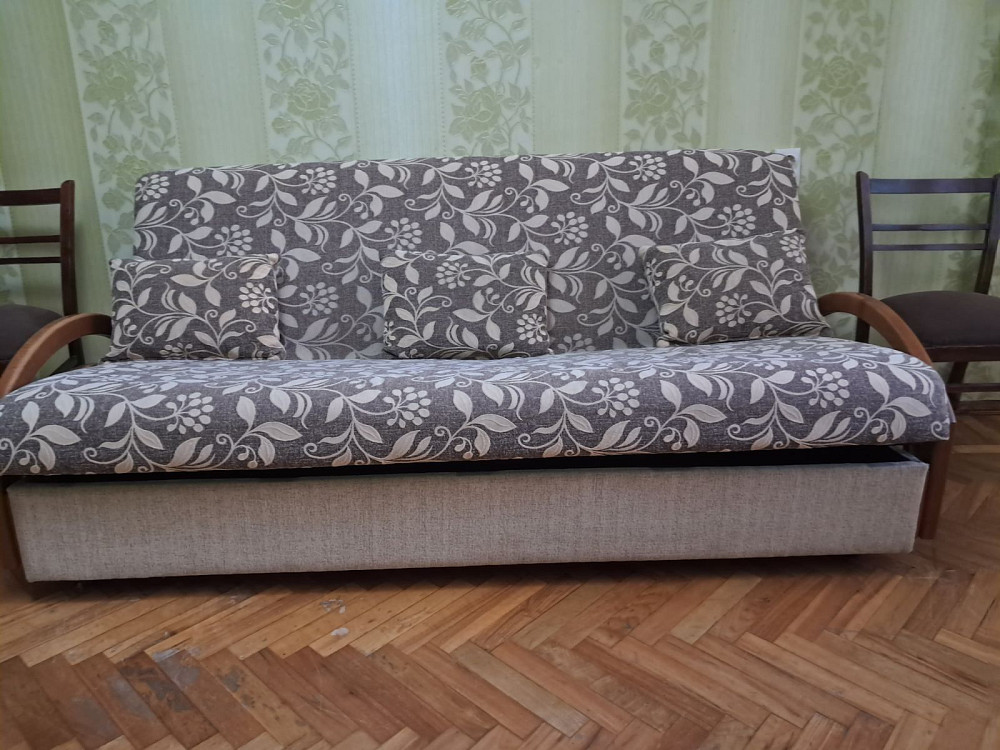 Сдам 1ую квартиру проспект Шевченко 5500грн газ свет тепло  интернет Одеса - зображення 4