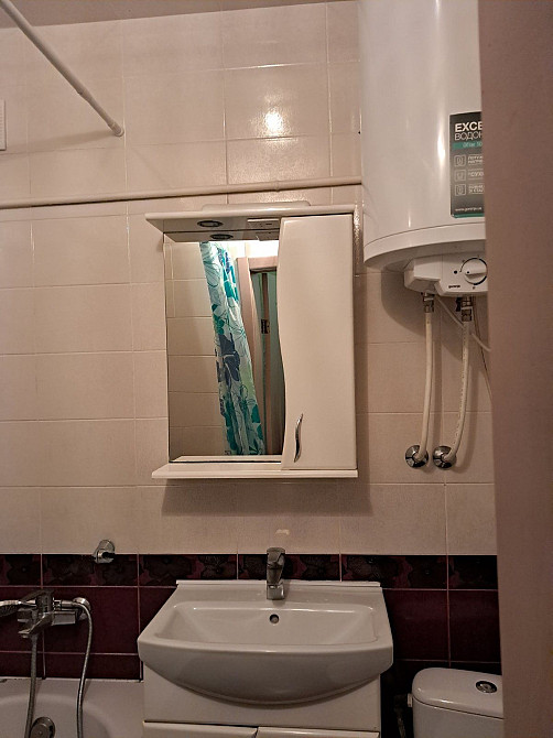 Сдам 1ую квартиру проспект Шевченко 5500грн газ свет тепло  интернет Одеса - зображення 3