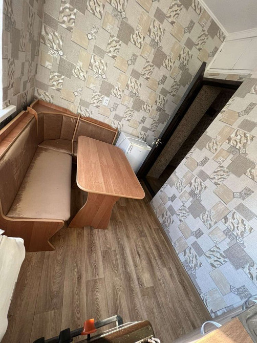 Здам 1 кім.квартиру на Жадова. Кропивницький - зображення 4