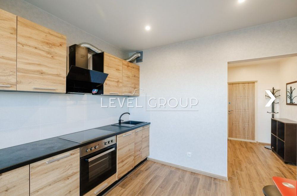 Продаж 1-кімнатної квартири ЖК Lalaland Берковецька Киев - изображение 6