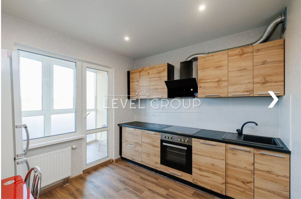 Продаж 1-кімнатної квартири ЖК Lalaland Берковецька Киев - изображение 7