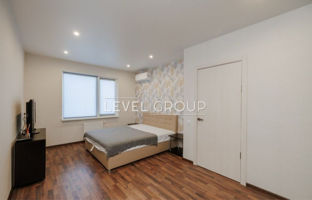 Продаж 1-кімнатної квартири ЖК Lalaland Берковецька Киев - изображение 2