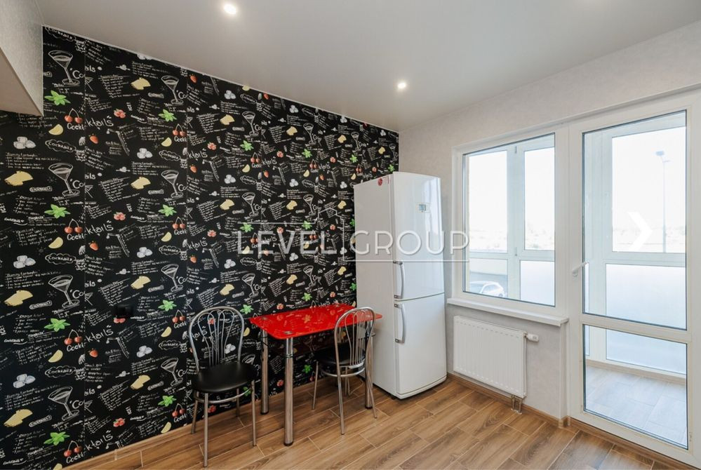 Продаж 1-кімнатної квартири ЖК Lalaland Берковецька Киев - изображение 8