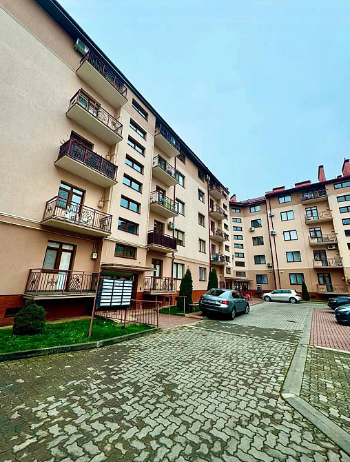 Оренда двокімнатної квартири по вул.Тлехаса Ужгород - зображення 2