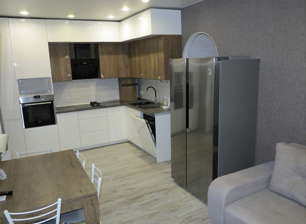 ‼️ПРОДАЖ 2-кім.кв, ЖК Петрівський квартал Софіївська Борщагівка - зображення 2