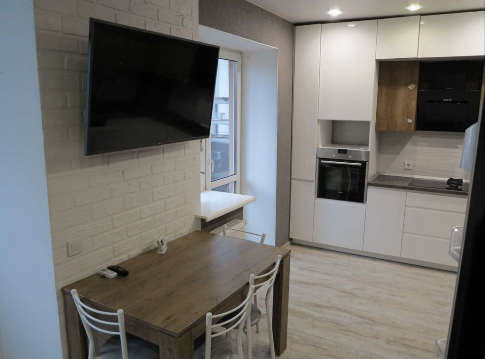 ‼️ПРОДАЖ 2-кім.кв, ЖК Петрівський квартал Софіївська Борщагівка - зображення 4