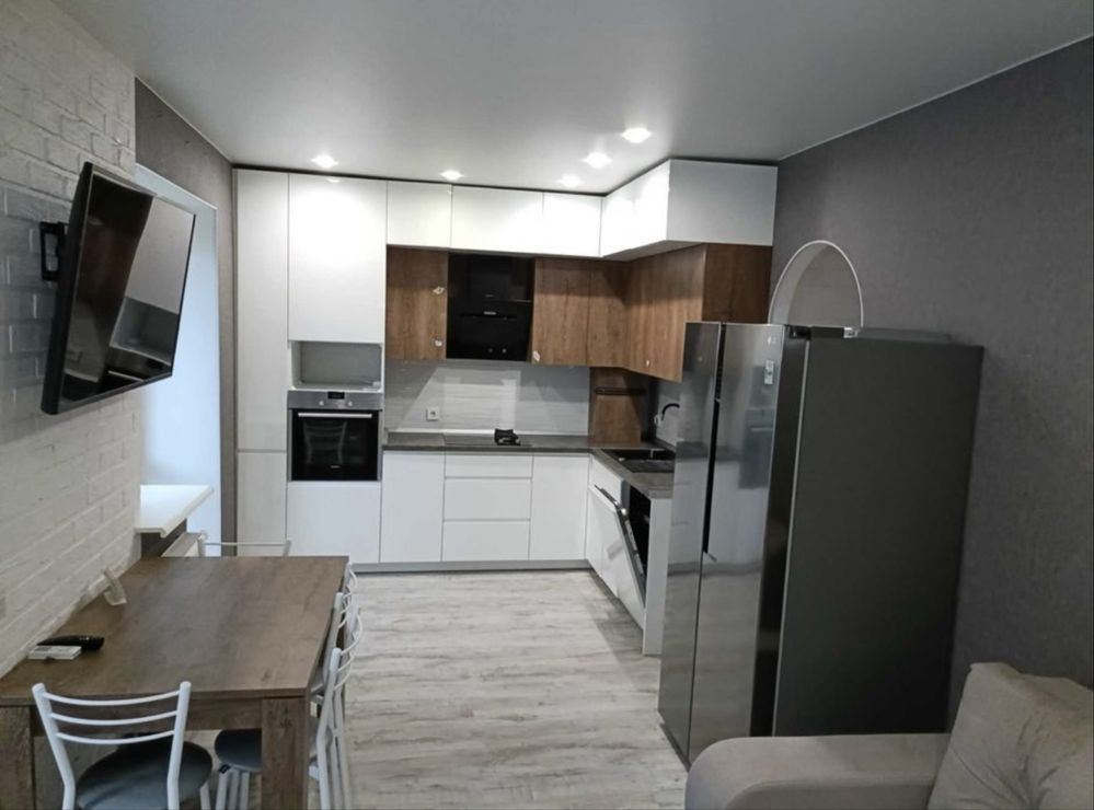 ‼️ПРОДАЖ 2-кім.кв, ЖК Петрівський квартал Софіївська Борщагівка - зображення 1