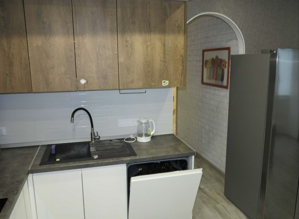 ‼️ПРОДАЖ 2-кім.кв, ЖК Петрівський квартал Софіївська Борщагівка - зображення 3