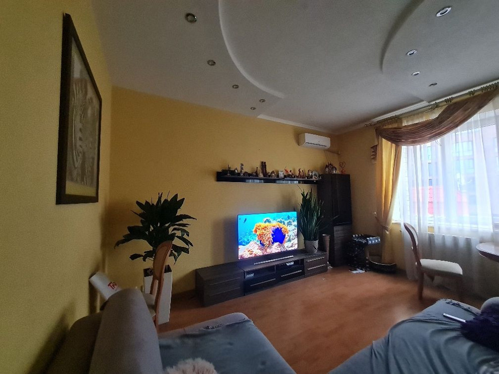 Аренда 3к в центре Дніпро - зображення 2