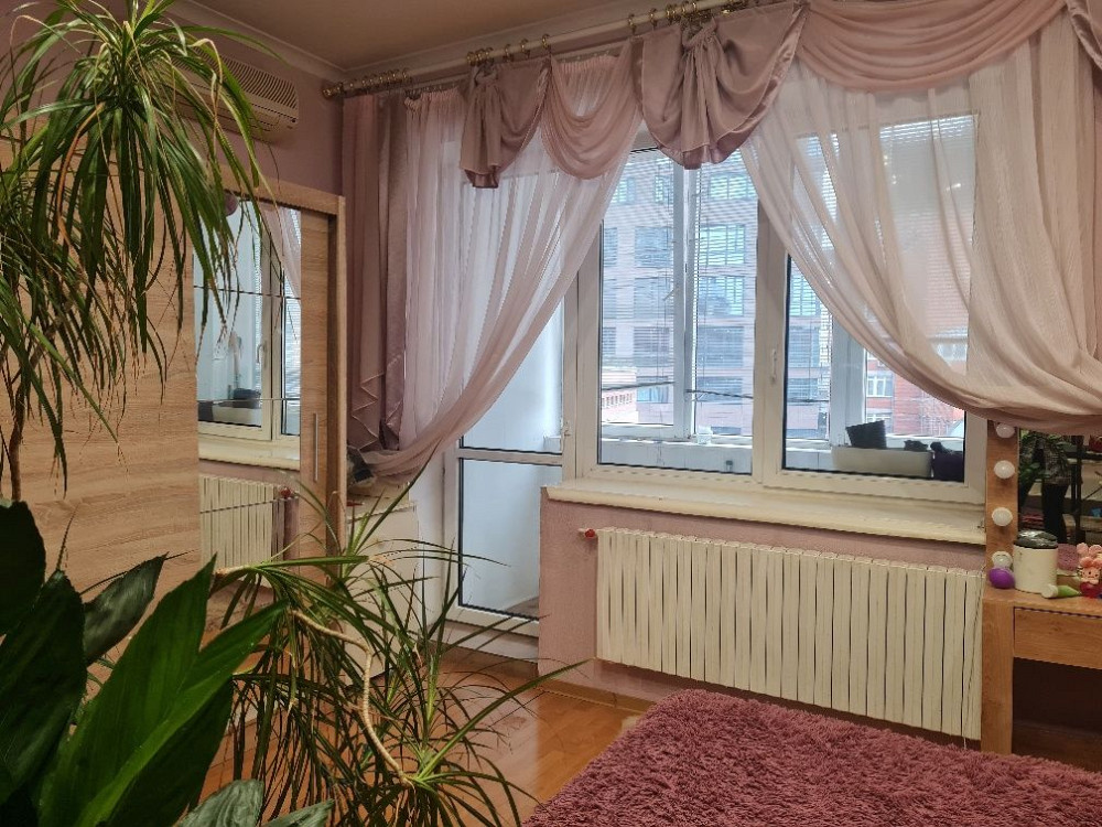 Аренда 3к в центре Дніпро - зображення 5