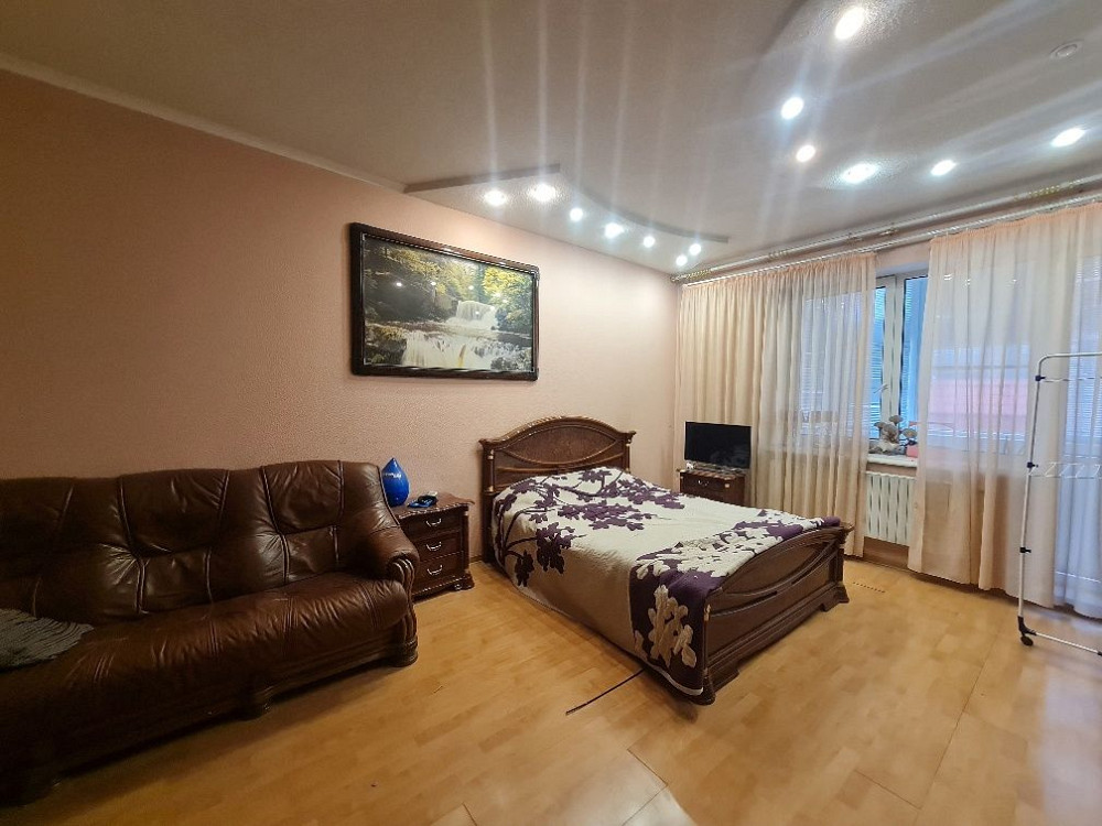 Аренда 3к в центре Дніпро - зображення 3