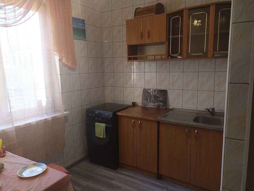 2 Деснянский, Троещина Бальзака ,  разд/ комнаты, можно под офис Киев - изображение 1