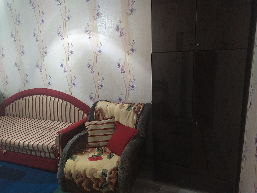 2 Деснянский, Троещина Бальзака ,  разд/ комнаты, можно под офис Киев - изображение 7