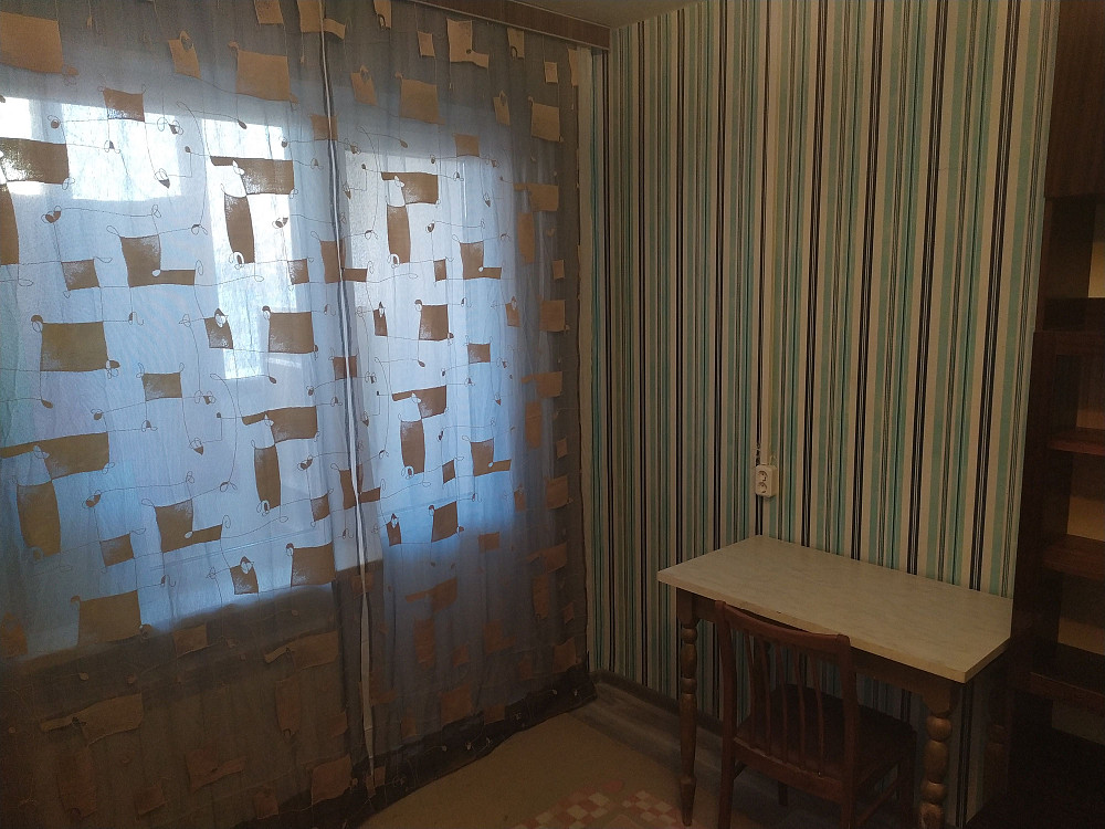 2 Деснянский, Троещина Бальзака ,  разд/ комнаты, можно под офис Киев - изображение 8