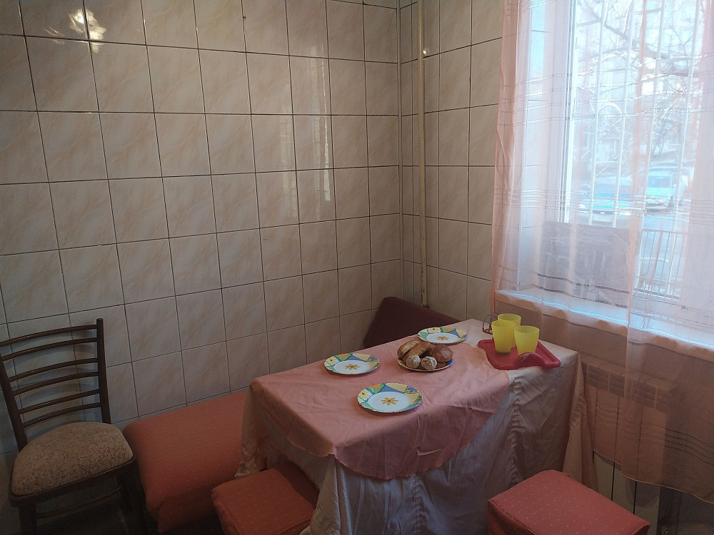 2 Деснянский, Троещина Бальзака ,  разд/ комнаты, можно под офис Киев - изображение 5