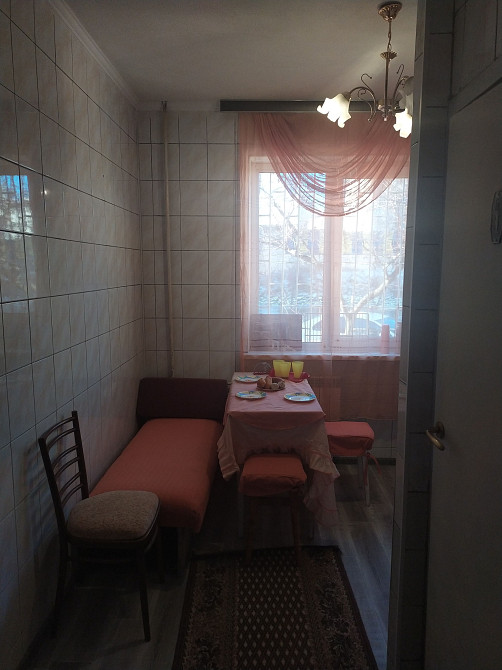 2 Деснянский, Троещина Бальзака ,  разд/ комнаты, можно под офис Киев - изображение 3