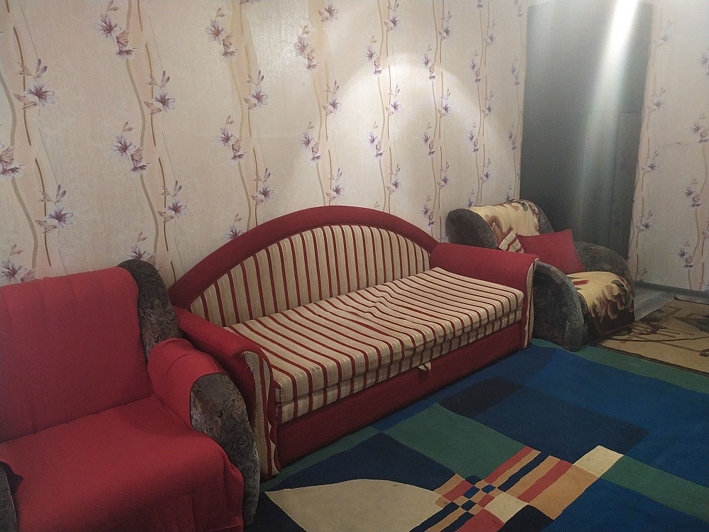 2 Деснянский, Троещина Бальзака ,  разд/ комнаты, можно под офис Киев - изображение 6