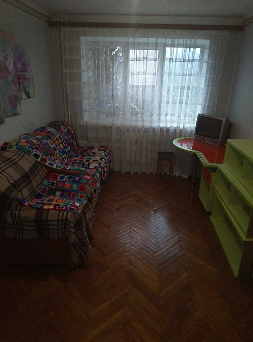 в центре хорошая 2-ком. квартира со стиральной машинкой ул.Шевченко 12 Житомир - зображення 3