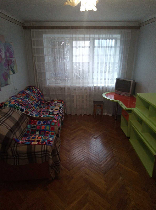 в центре хорошая 2-ком. квартира со стиральной машинкой ул.Шевченко 12 Житомир - зображення 2