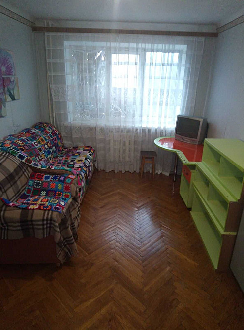 в центре хорошая 2-ком. квартира со стиральной машинкой ул.Шевченко 12 Житомир - зображення 1