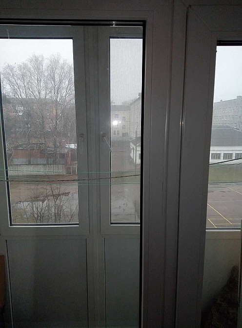 в центре хорошая 2-ком. квартира со стиральной машинкой ул.Шевченко 12 Житомир - зображення 8