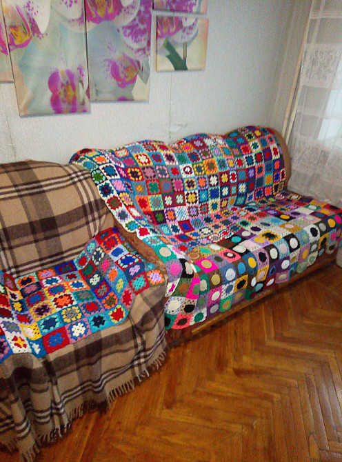 в центре хорошая 2-ком. квартира со стиральной машинкой ул.Шевченко 12 Житомир - зображення 5