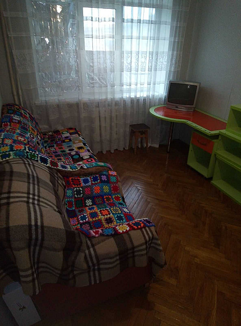 в центре хорошая 2-ком. квартира со стиральной машинкой ул.Шевченко 12 Житомир - зображення 4