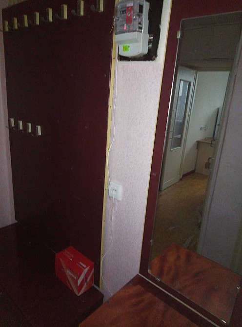 в центре хорошая 2-ком. квартира со стиральной машинкой ул.Шевченко 12 Житомир - зображення 7