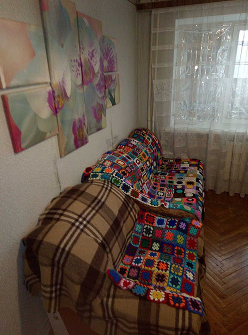 в центре хорошая 2-ком. квартира со стиральной машинкой ул.Шевченко 12 Житомир - зображення 6