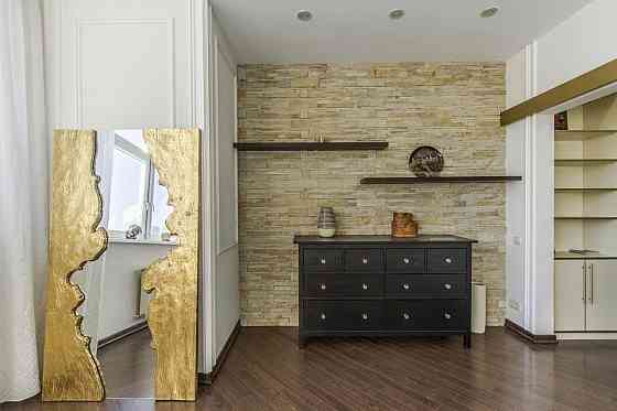 Оренда 3к.квартира,вул.Предславинська.М.Палац Україна Київ