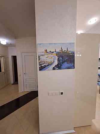 Оренда 3к.квартира,вул.Предславинська.М.Палац Україна Київ