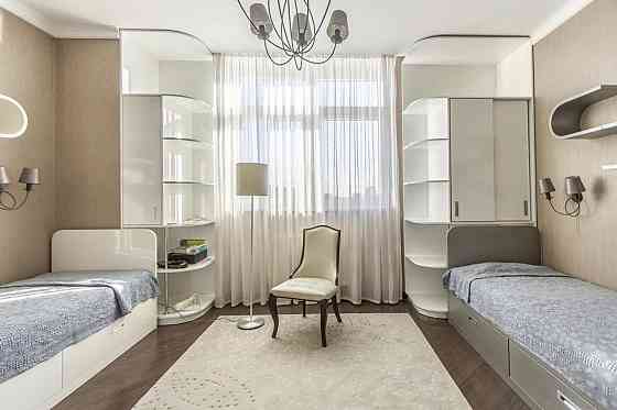 Оренда 3к.квартира,вул.Предславинська.М.Палац Україна Київ