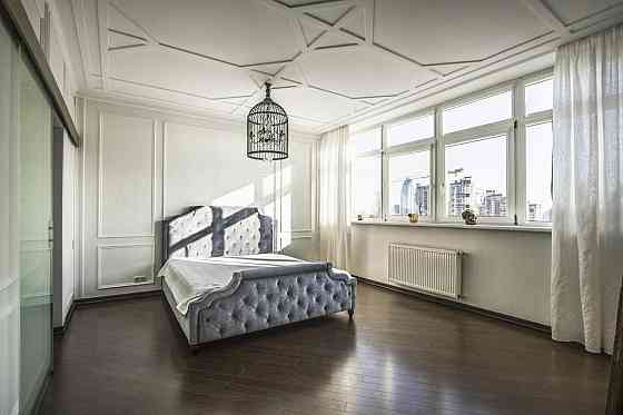 Оренда 3к.квартира,вул.Предславинська.М.Палац Україна Київ