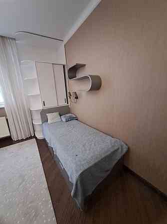 Оренда 3к.квартира,вул.Предславинська.М.Палац Україна Київ