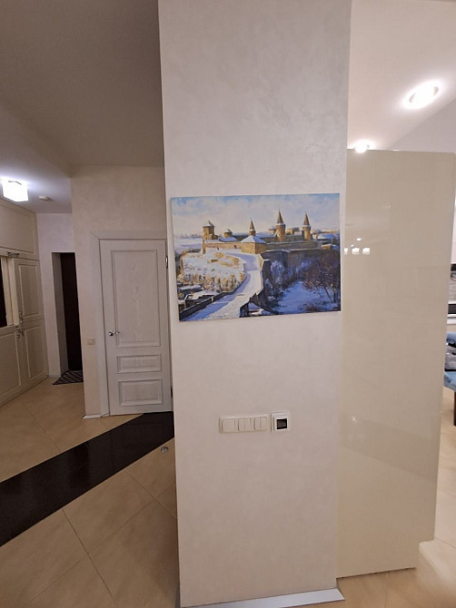 Оренда 3к.квартира,вул.Предславинська.М.Палац Україна Київ - зображення 6