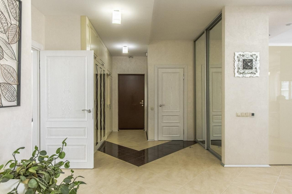 Оренда 3к.квартира,вул.Предславинська.М.Палац Україна Київ - зображення 8